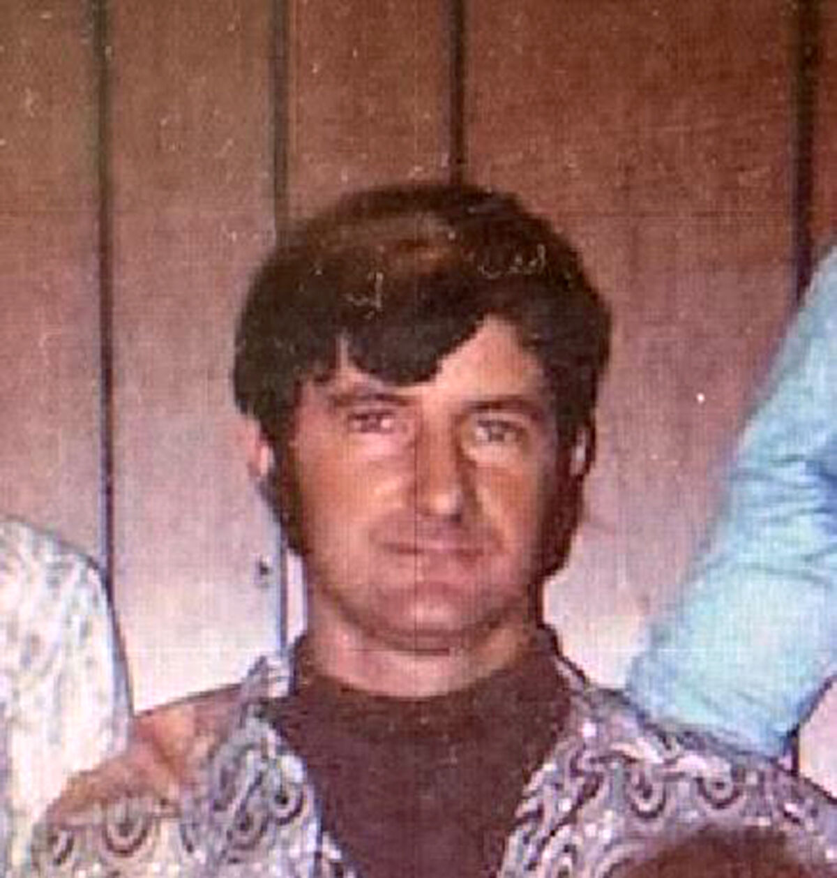 Richard Davis in 1973